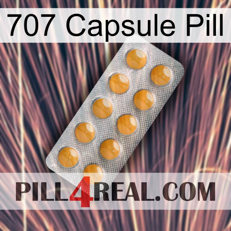 707 Capsule Pill levitra1